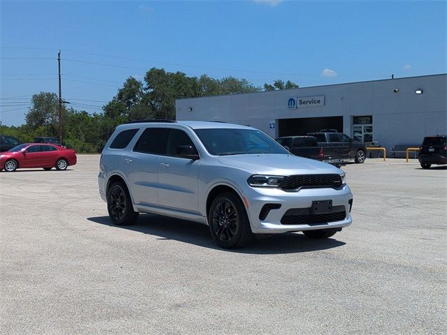 2024 Dodge Durango GT