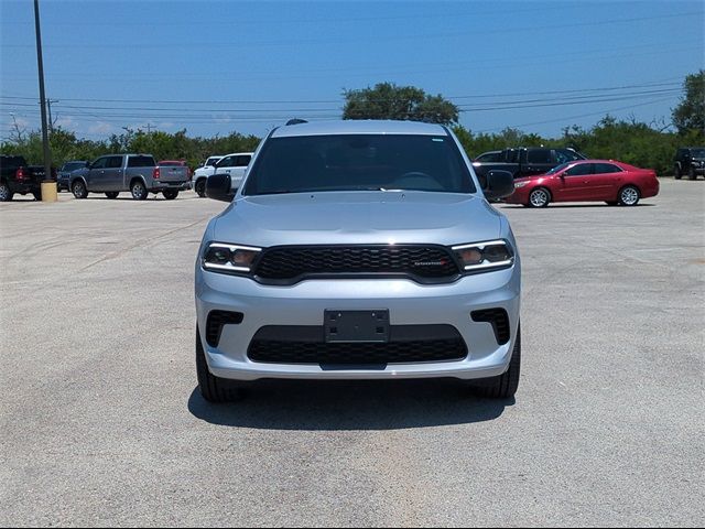 2024 Dodge Durango GT