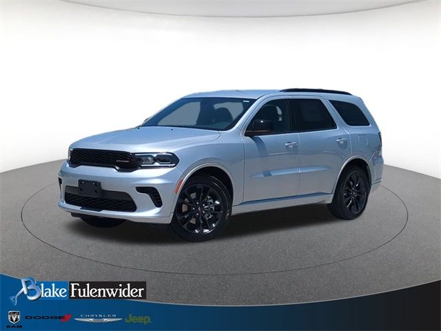 2024 Dodge Durango GT