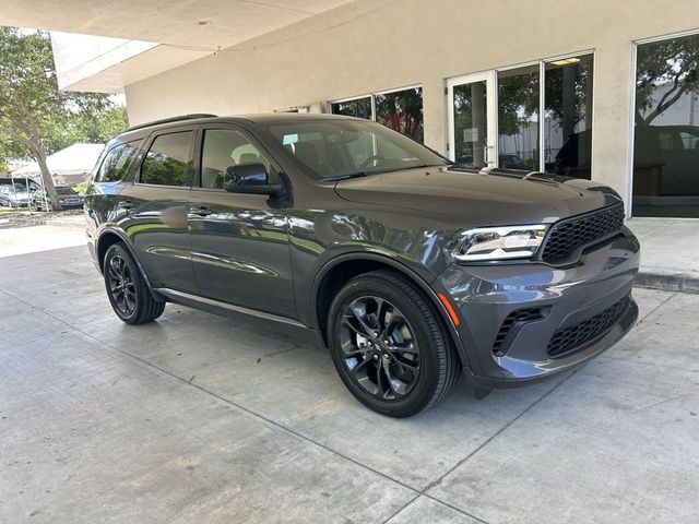 2024 Dodge Durango GT