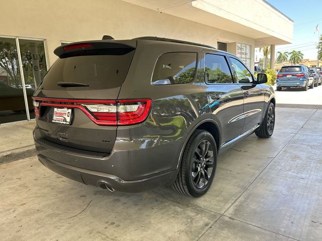 2024 Dodge Durango GT