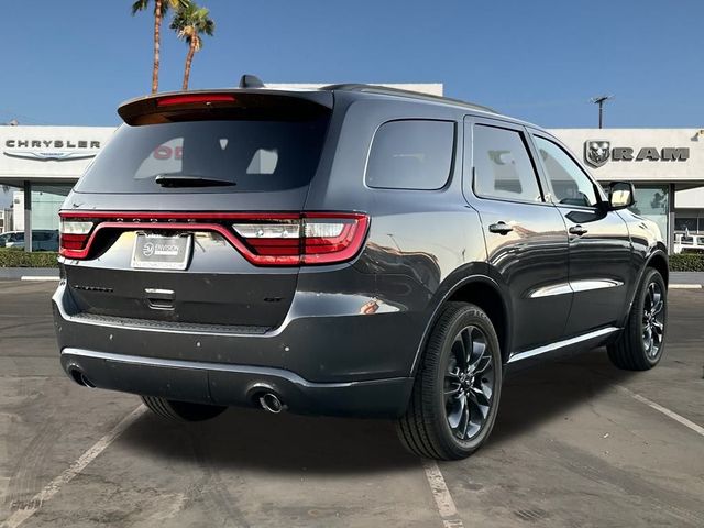 2024 Dodge Durango GT