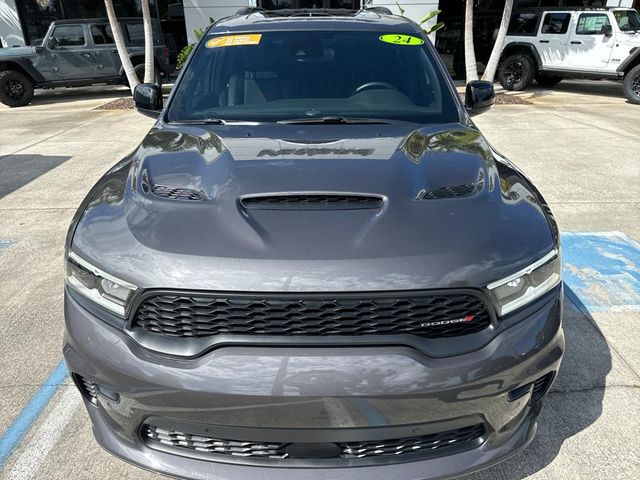 2024 Dodge Durango GT Premium