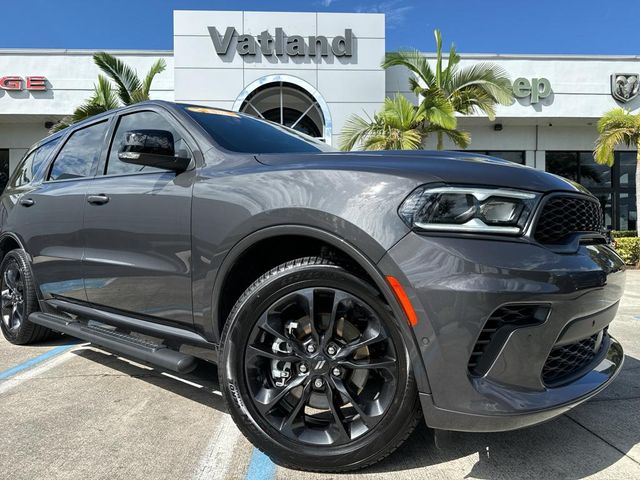 2024 Dodge Durango GT Premium