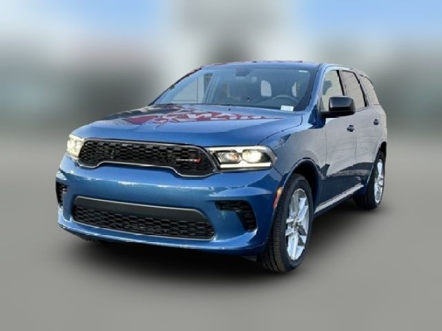 2024 Dodge Durango GT