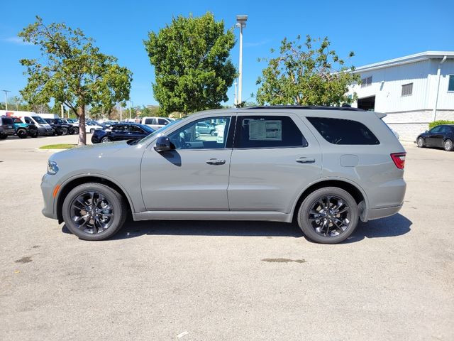 2024 Dodge Durango GT