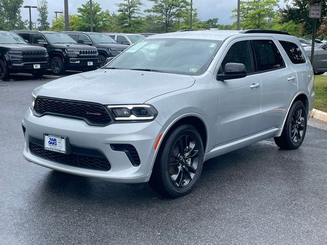 2024 Dodge Durango GT