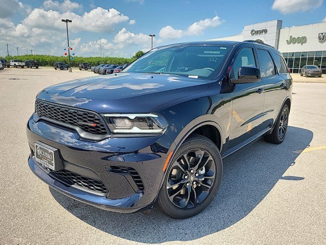 2024 Dodge Durango GT