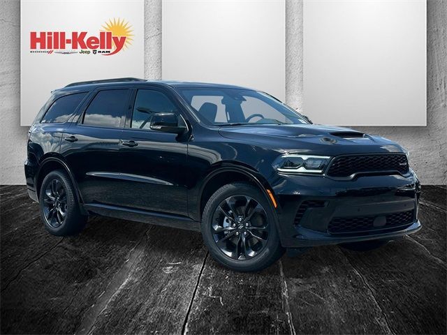 2024 Dodge Durango GT Premium