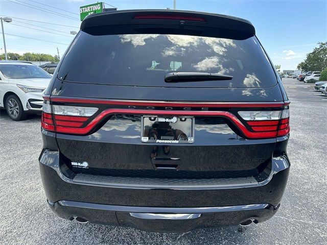 2024 Dodge Durango GT Premium