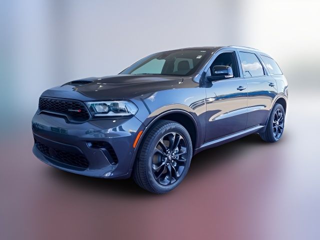 2024 Dodge Durango GT Premium