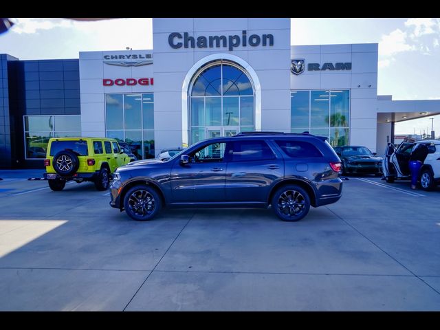 2024 Dodge Durango GT Premium