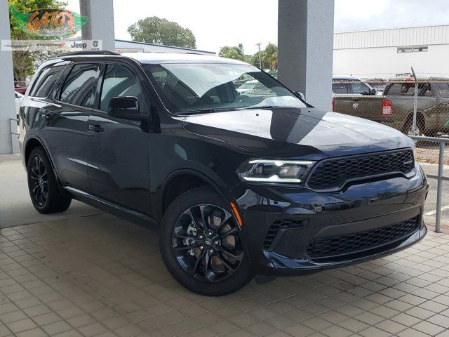 2024 Dodge Durango GT