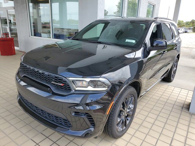 2024 Dodge Durango GT