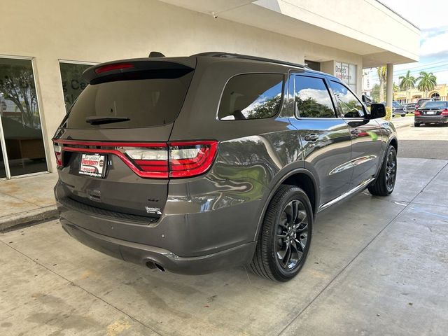 2024 Dodge Durango GT