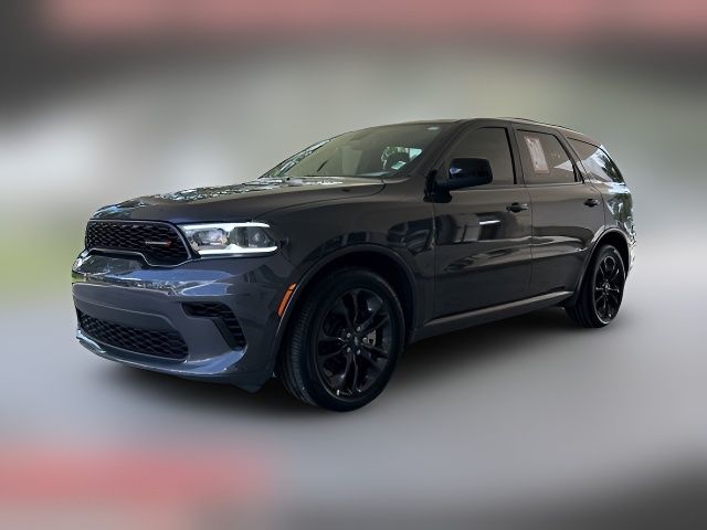 2024 Dodge Durango GT