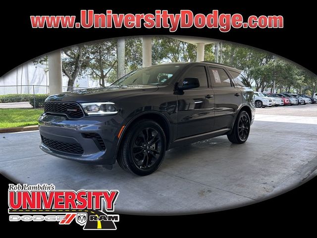 2024 Dodge Durango GT