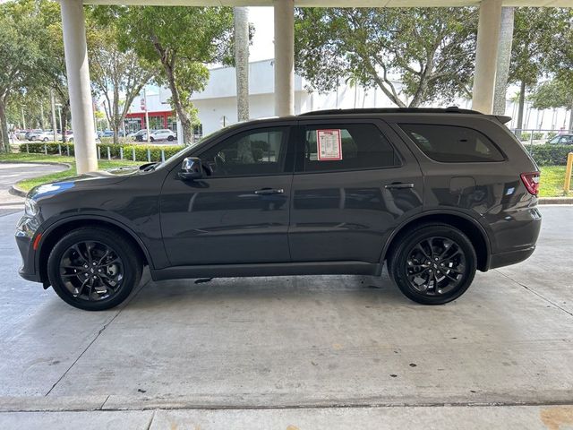 2024 Dodge Durango GT