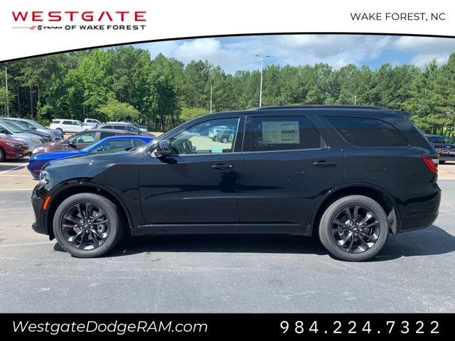 2024 Dodge Durango GT