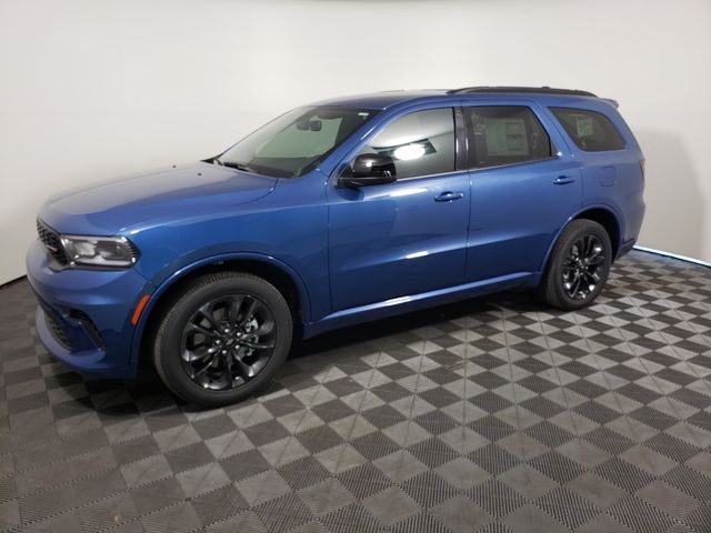 2024 Dodge Durango GT