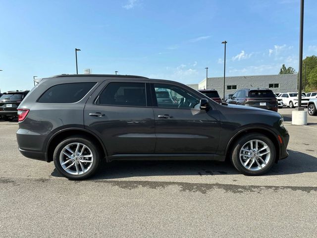 2024 Dodge Durango GT Premium