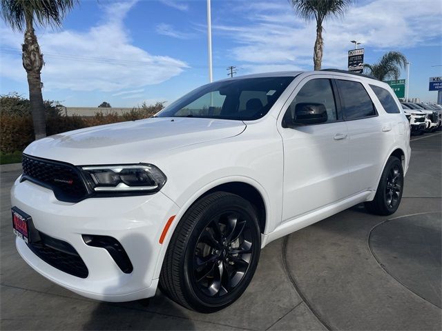 2024 Dodge Durango GT