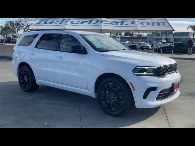 2024 Dodge Durango GT