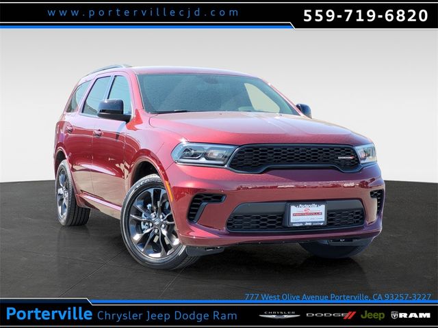 2024 Dodge Durango GT