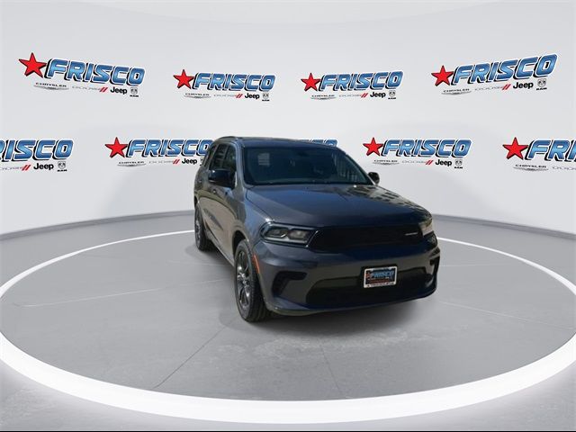 2024 Dodge Durango GT