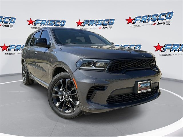 2024 Dodge Durango GT