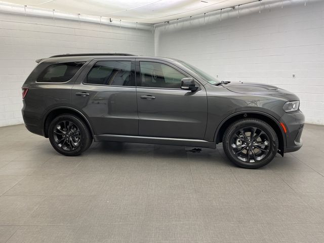 2024 Dodge Durango GT Premium