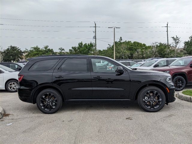 2024 Dodge Durango GT