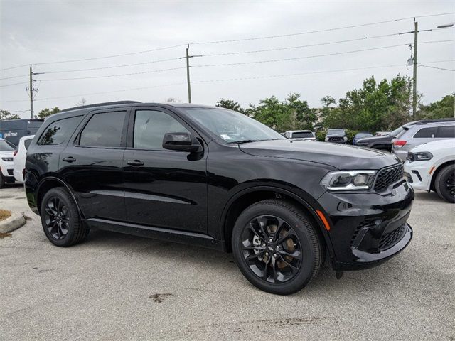 2024 Dodge Durango GT