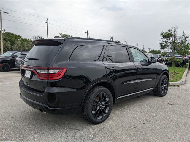 2024 Dodge Durango GT