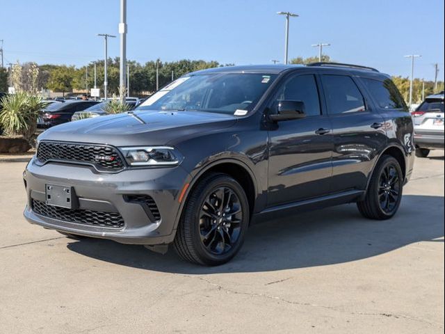 2024 Dodge Durango GT