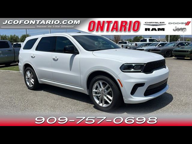 2024 Dodge Durango GT