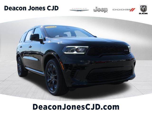 2024 Dodge Durango GT