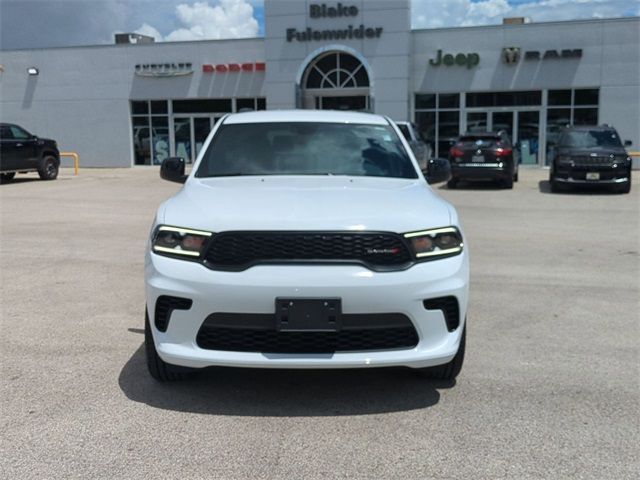 2024 Dodge Durango GT