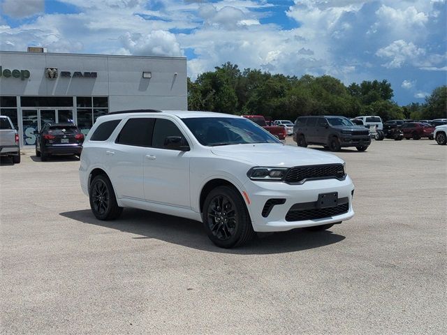 2024 Dodge Durango GT