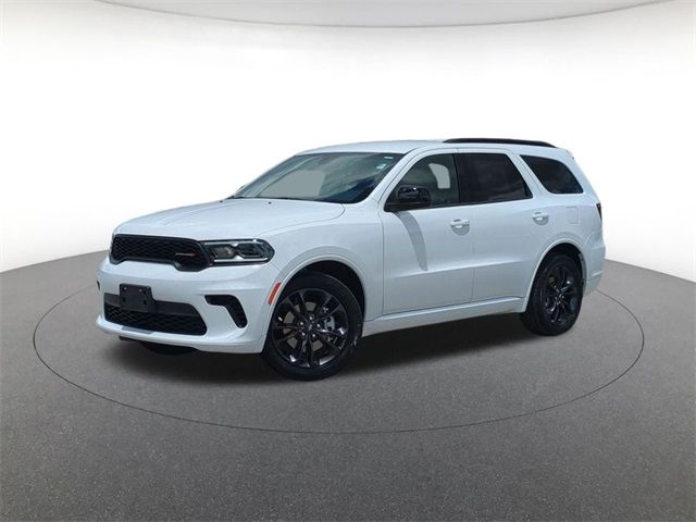 2024 Dodge Durango GT