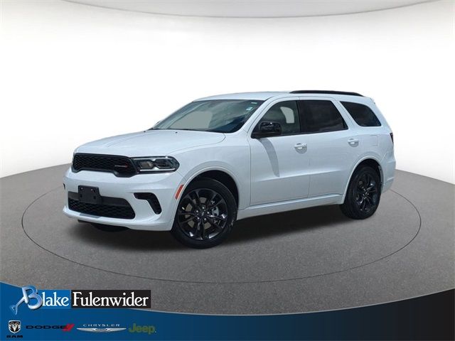 2024 Dodge Durango GT