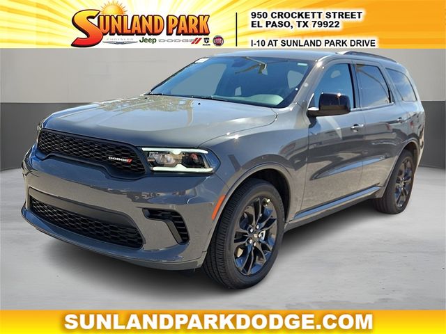 2024 Dodge Durango GT