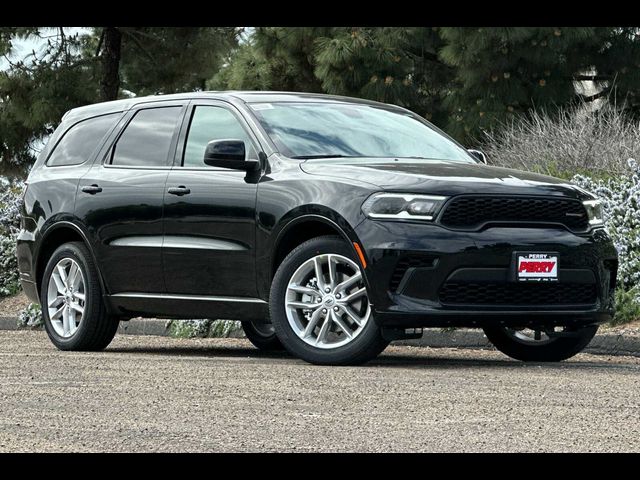 2024 Dodge Durango GT