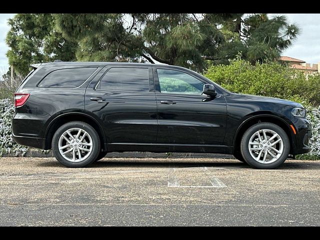 2024 Dodge Durango GT