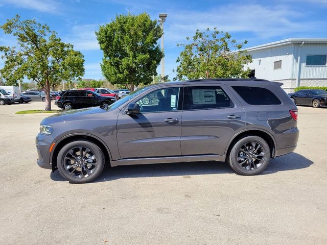 2024 Dodge Durango GT