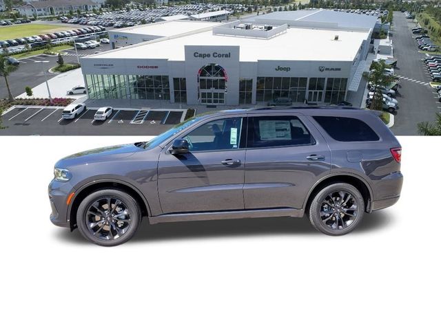 2024 Dodge Durango GT