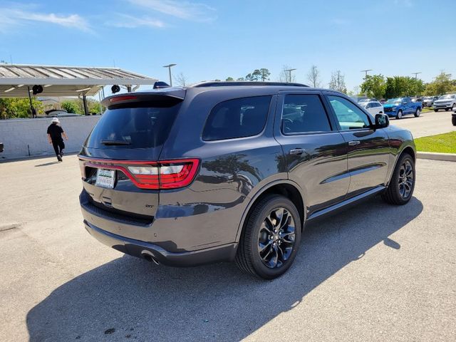 2024 Dodge Durango GT