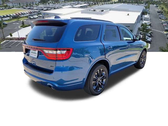 2024 Dodge Durango GT