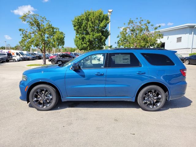 2024 Dodge Durango GT