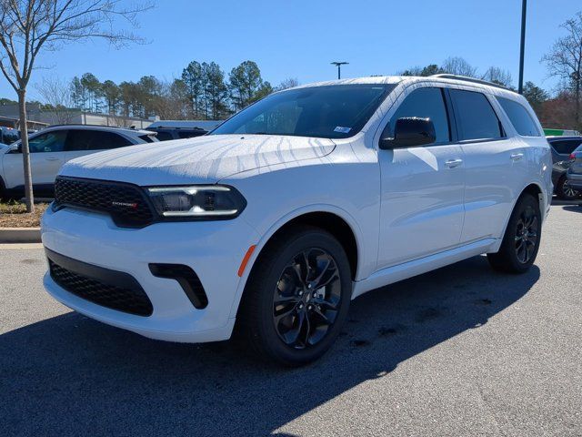 2024 Dodge Durango GT